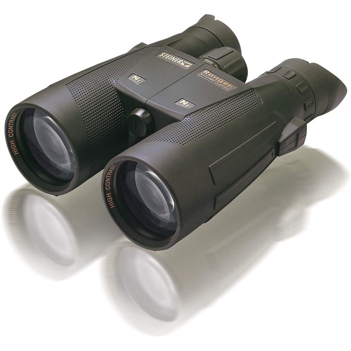 Steiner Ranger Xtreme 8x56 Binoculars