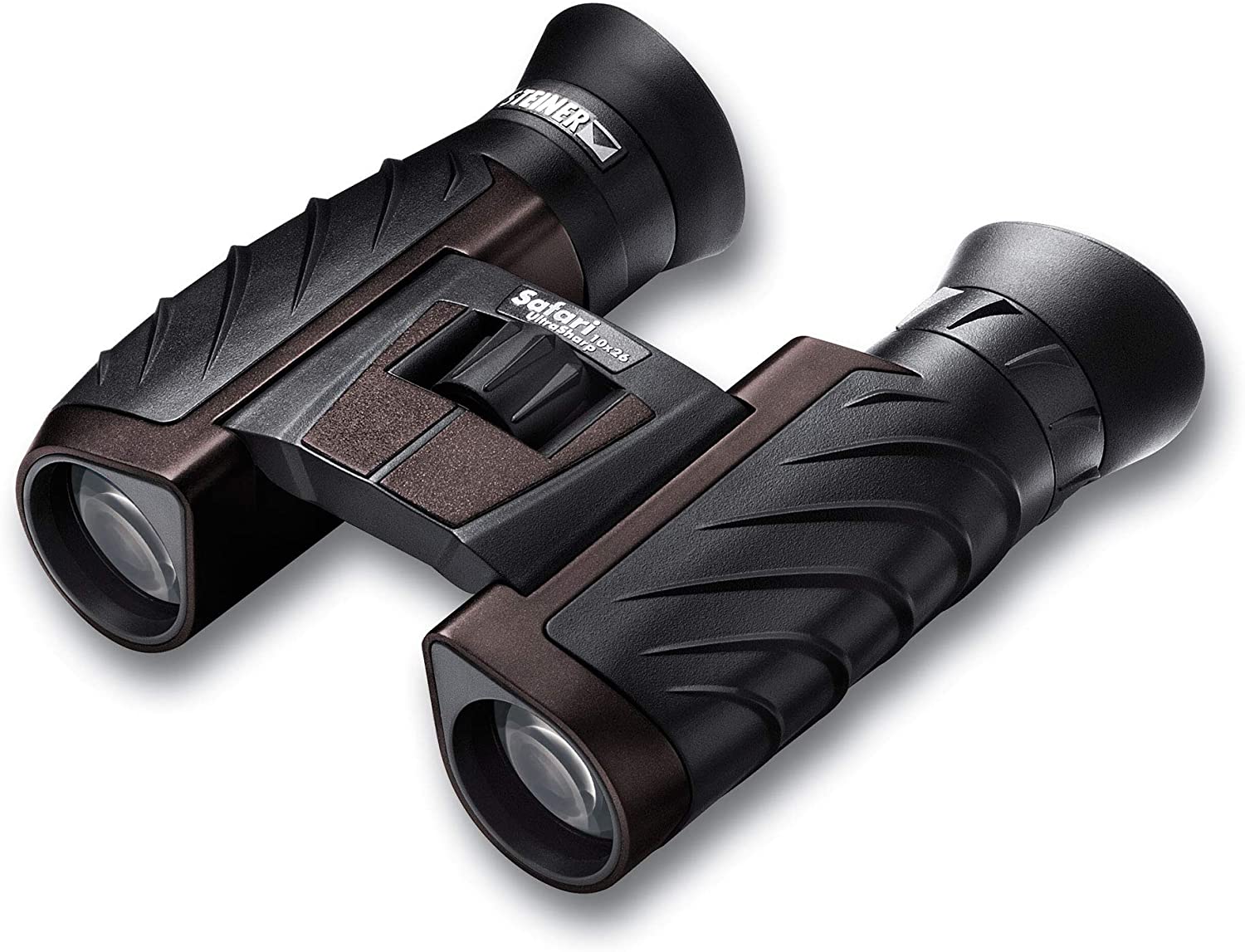 Steiner Safari UltraSharp 10x26 Binoculars