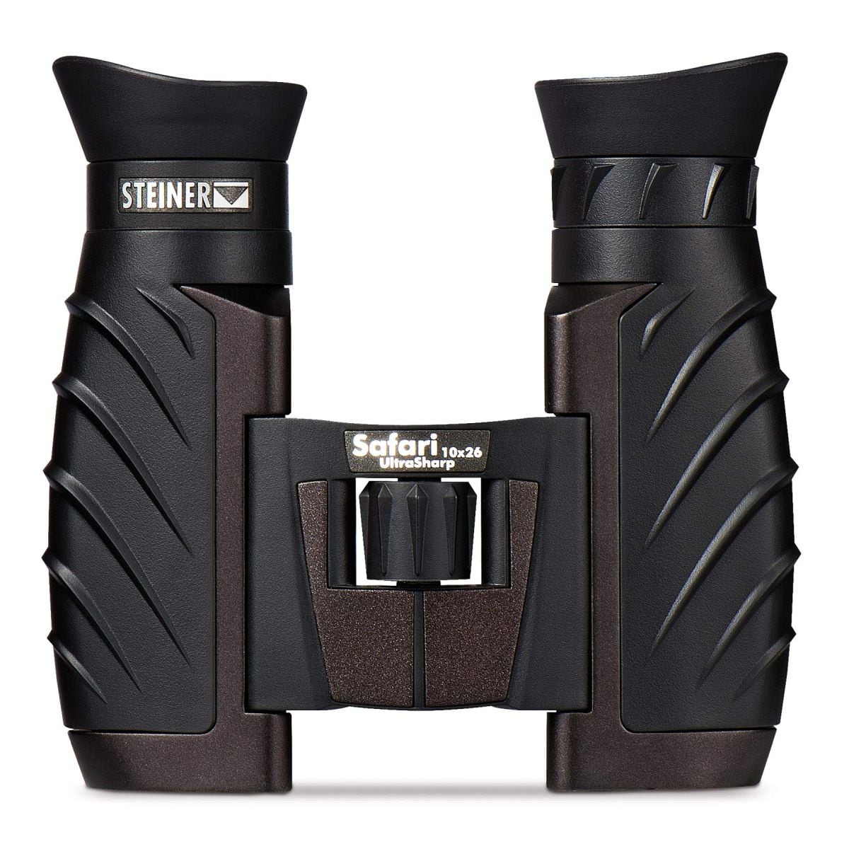 Steiner Safari UltraSharp 10x26 Binoculars