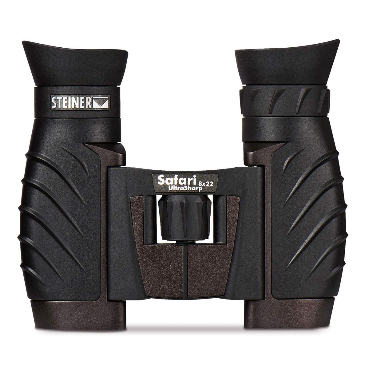 Steiner Safari UltraSharp 8x22 Binoculars