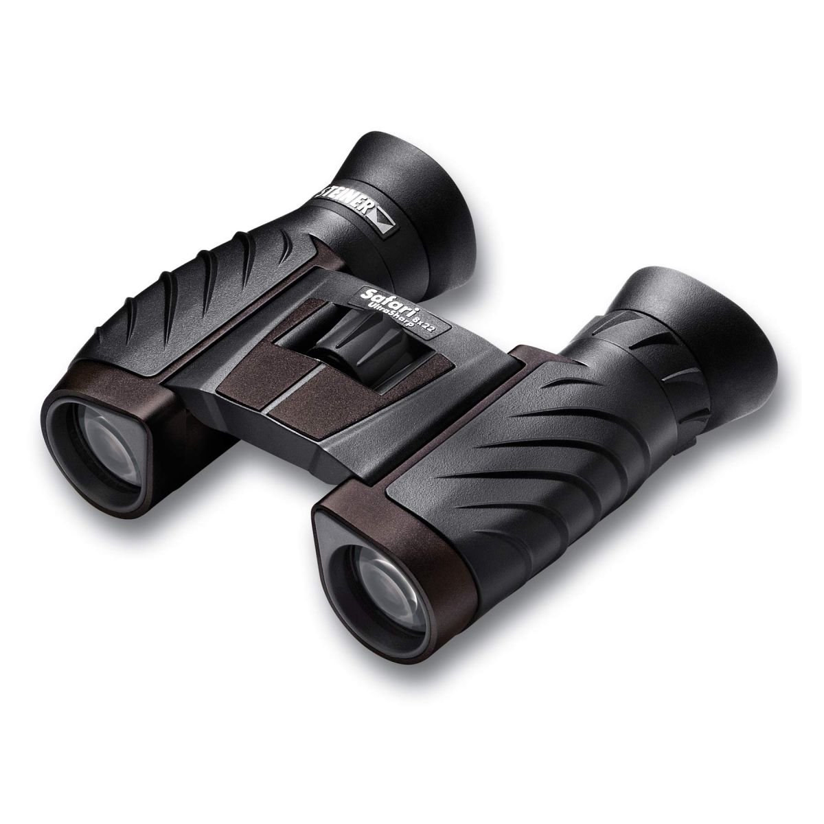 Steiner Safari UltraSharp 8x22 Binoculars