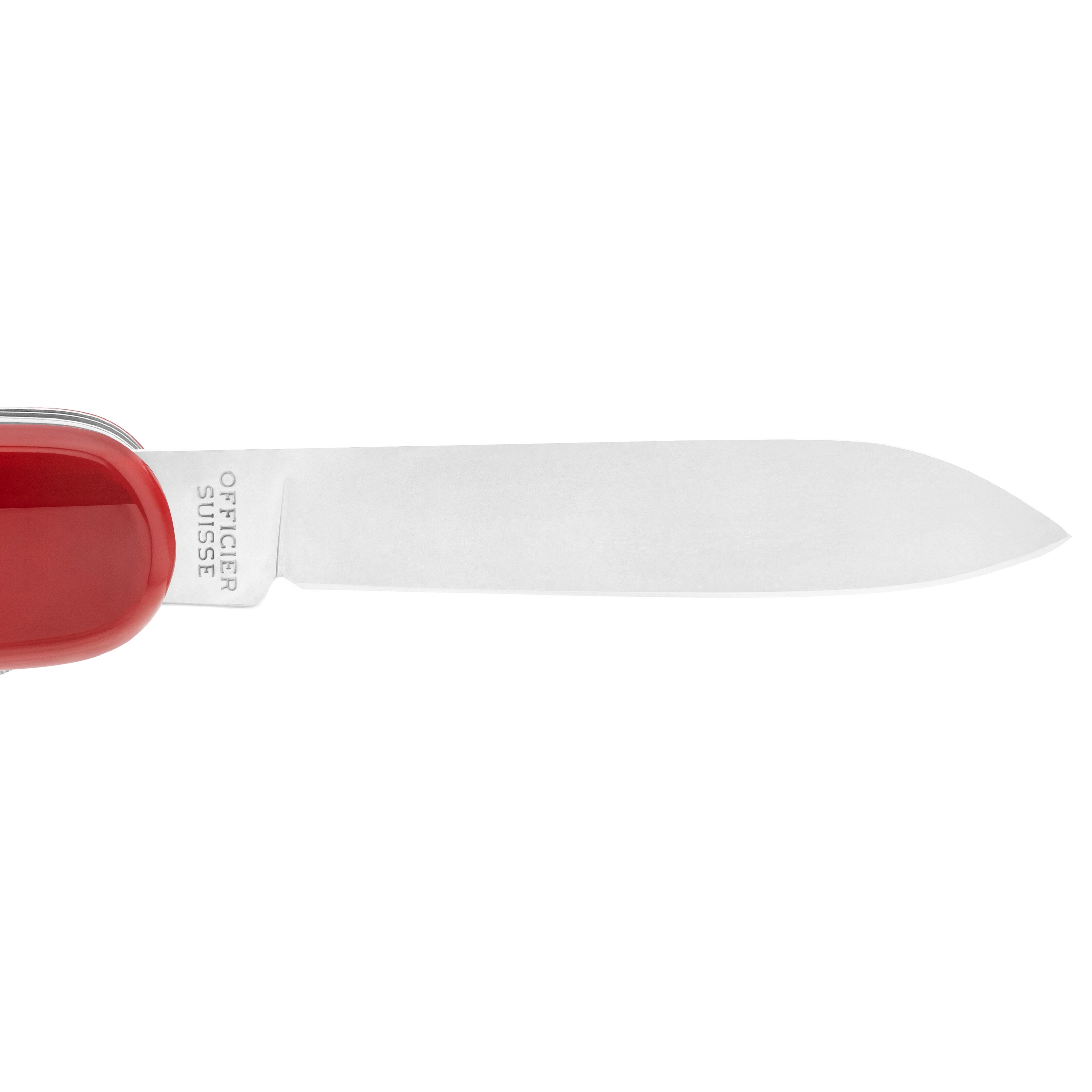 Victorinox Climber Pocket Knife Red