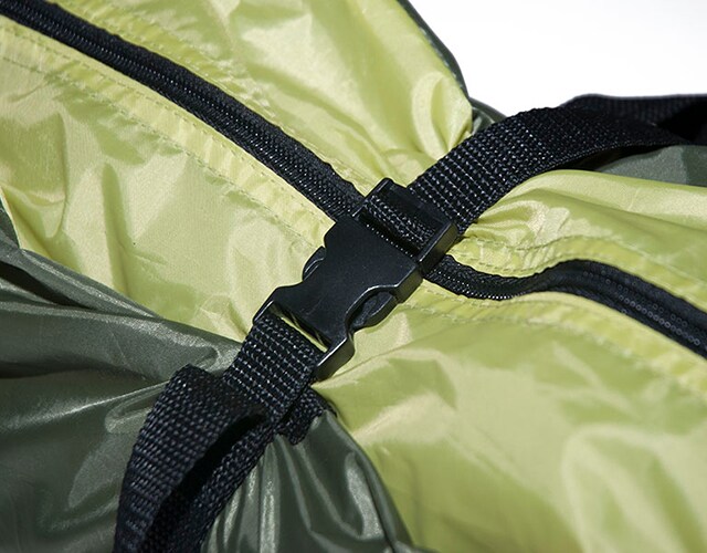 Rockland Soloist 1-Person Tent