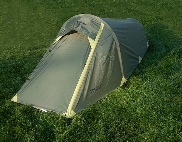 Rockland Soloist 1-Person Tent