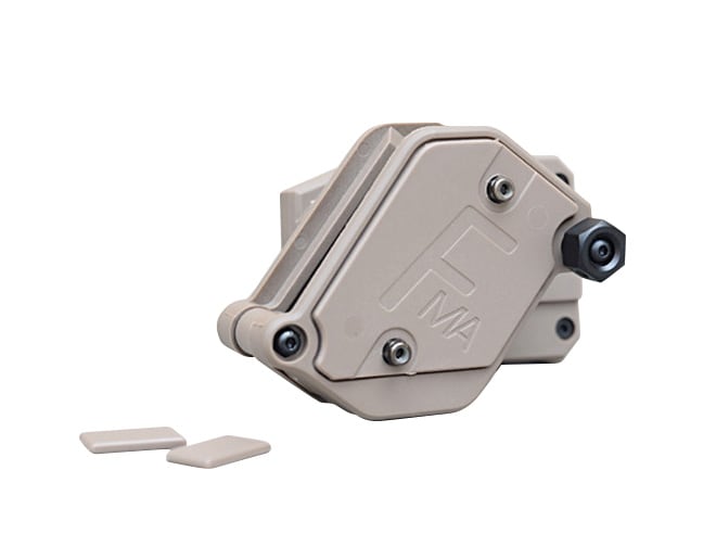 FMA Fast Magazine Pouch - Dark Earth