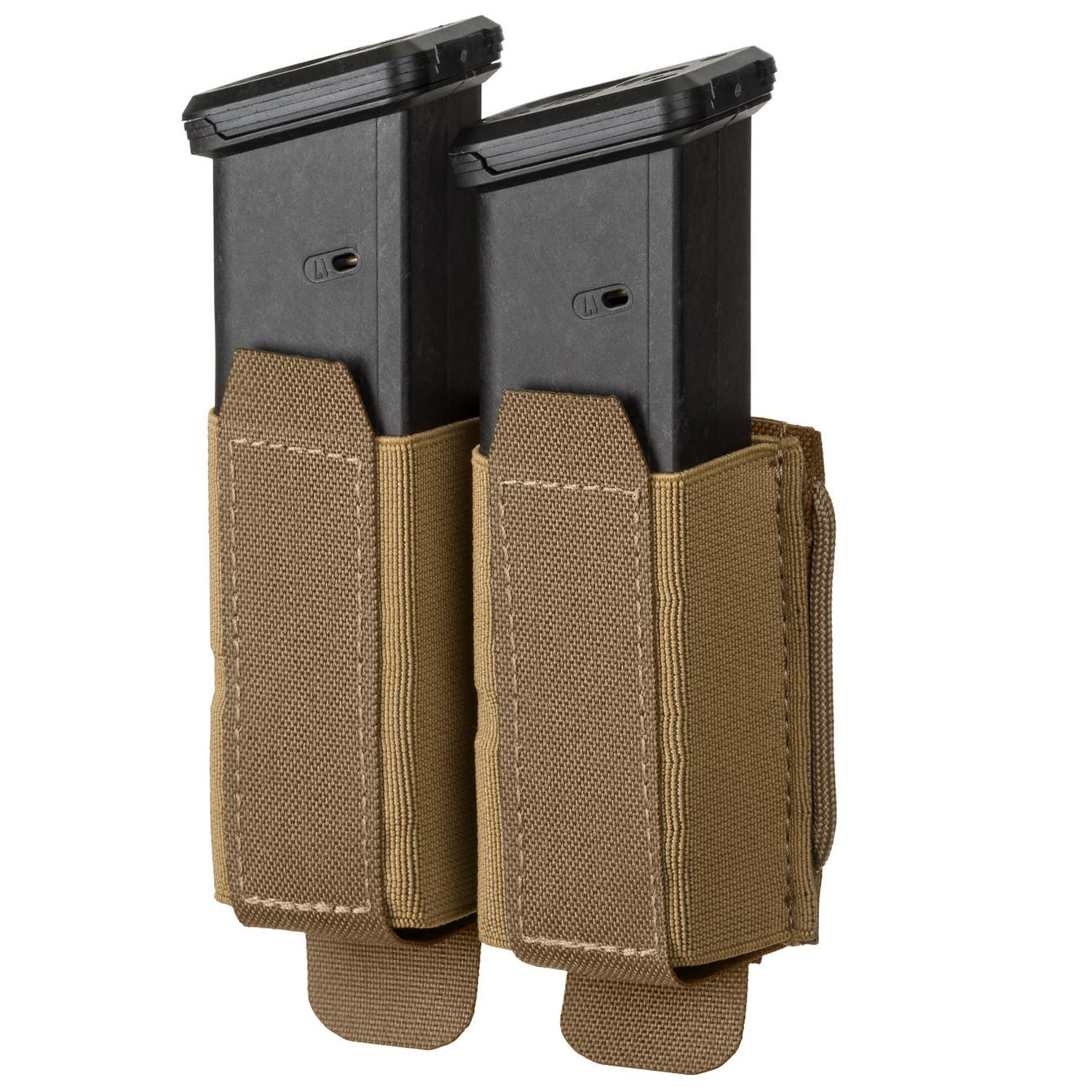 Direct Action SLICK Mag Pouch - Coyote Brown