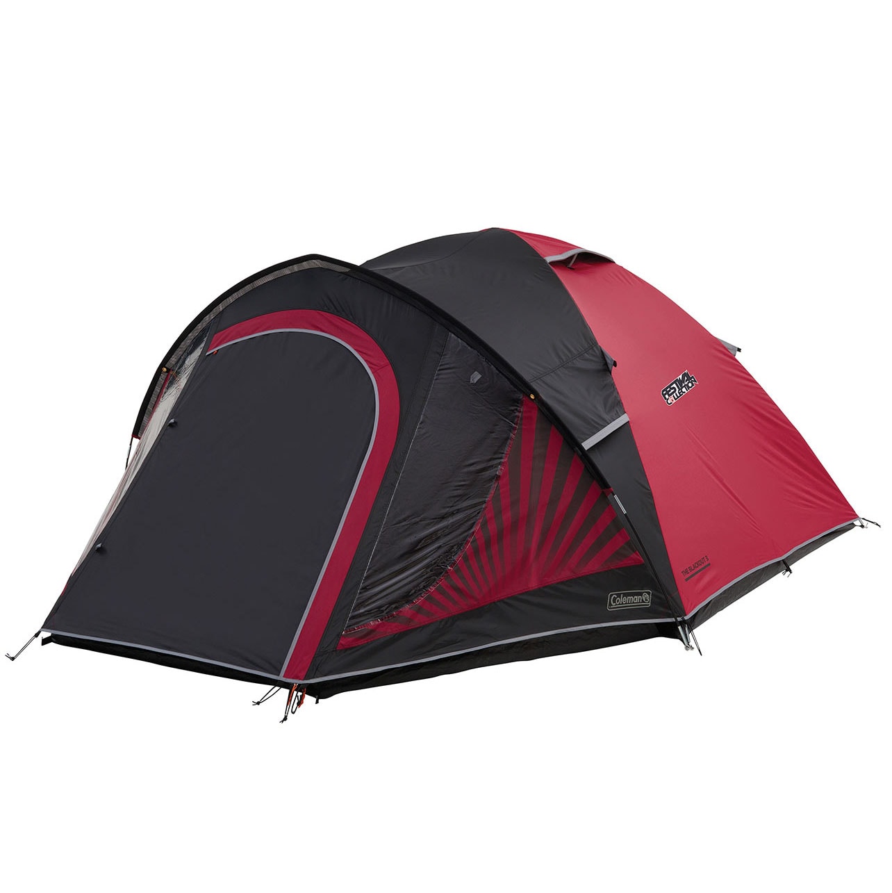 Coleman Blackout 3 3-Person Tent