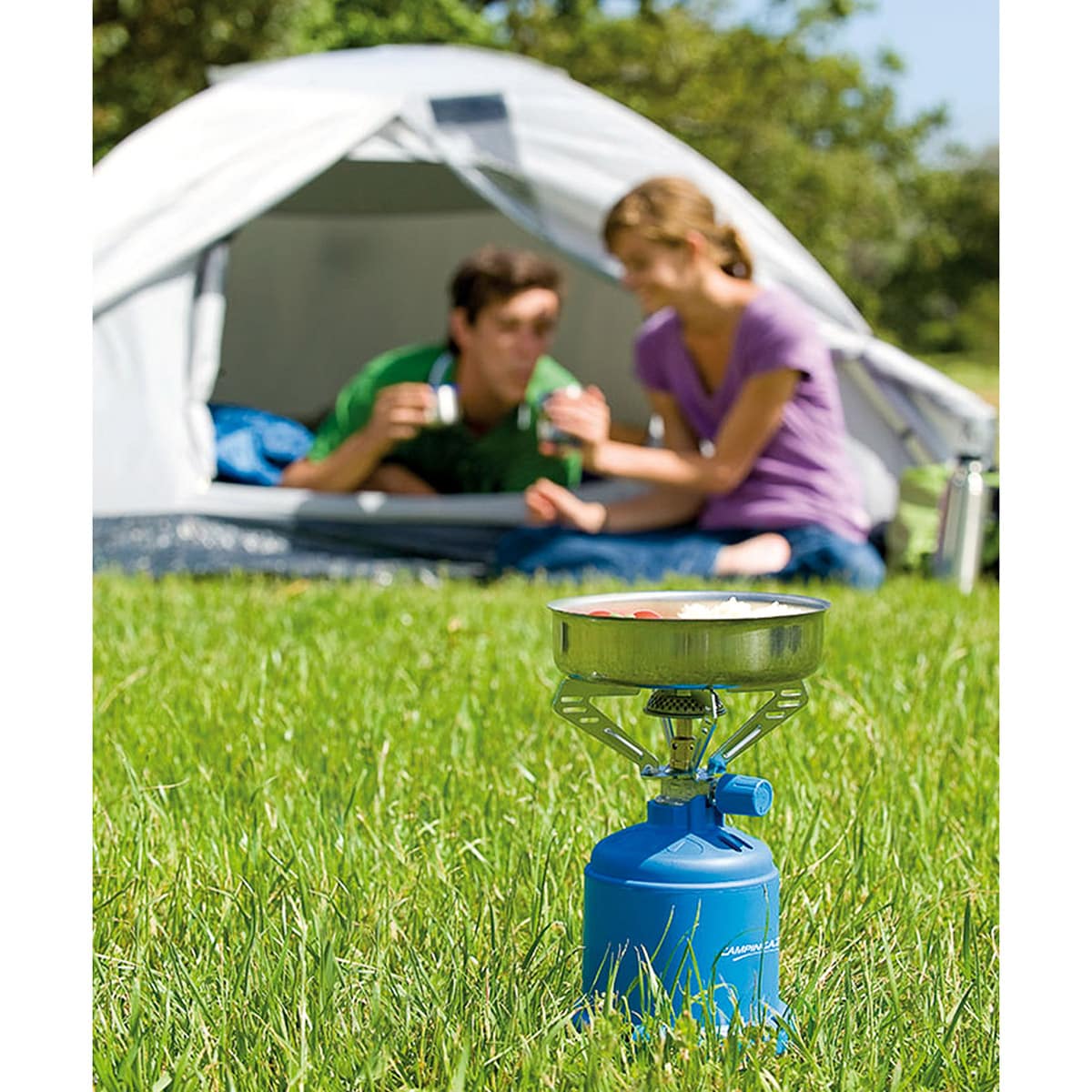 Campingaz Tourist stove Camping 206 S