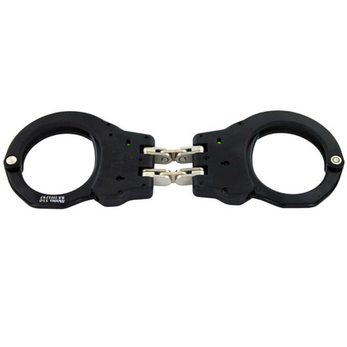 ASP Hinge handcuffs Ultra 3 Pawl