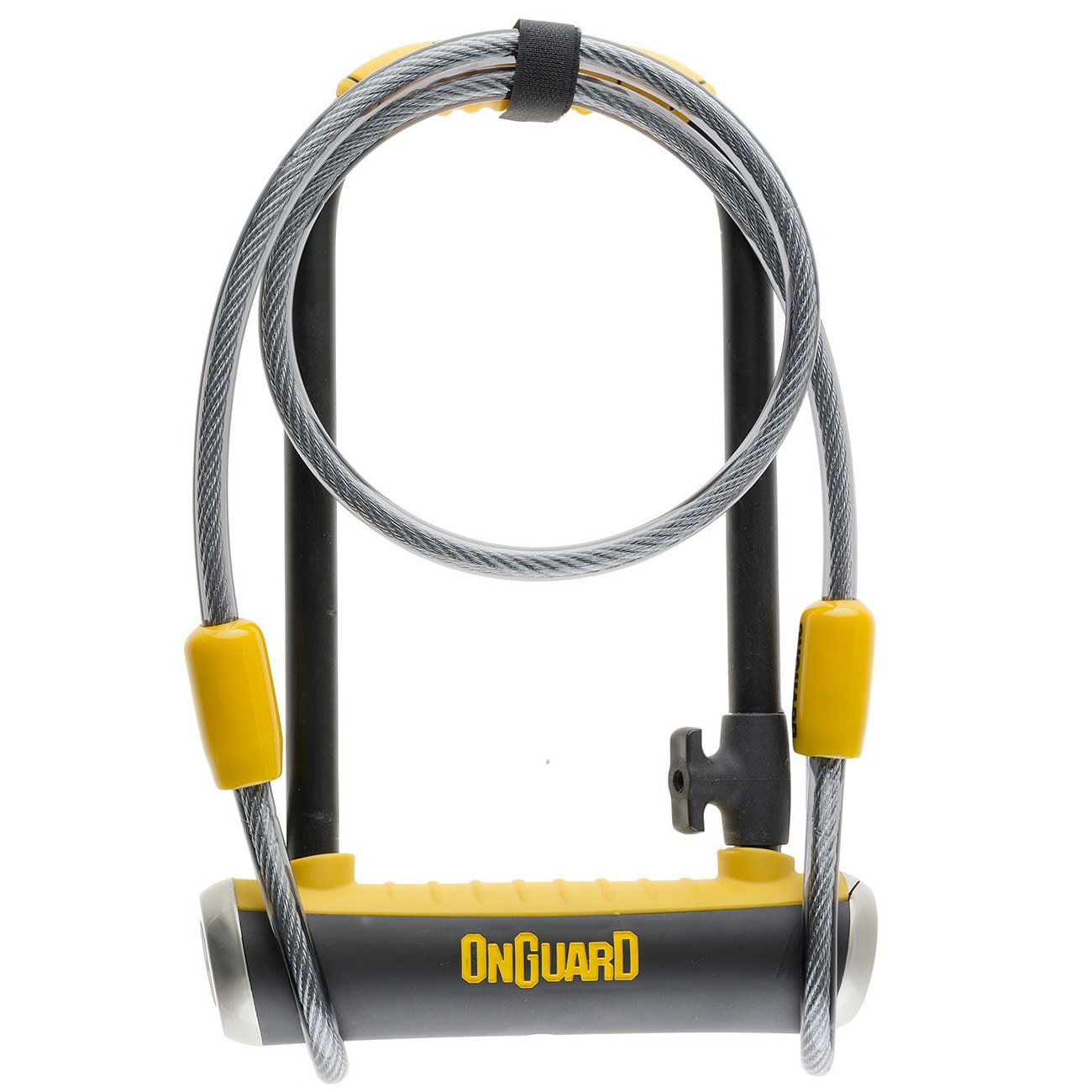 OnGuard PitBull DT Bike U-Lock 