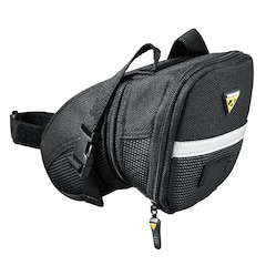 Topeak Aero Wedge Pack S Seat bag