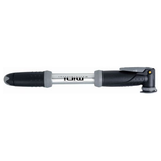 Topeak Mini Dual Bike Pump