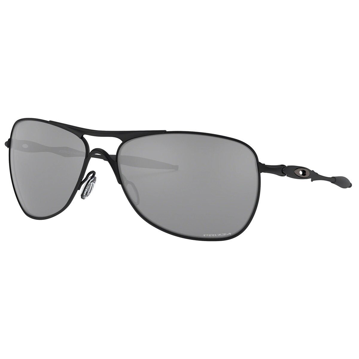 Oakley Crosshair sunglasses - Matte Black Prizm Black