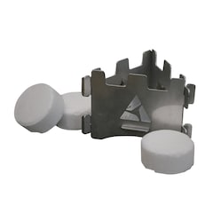 Piran "Smol" Folding Travel Stove