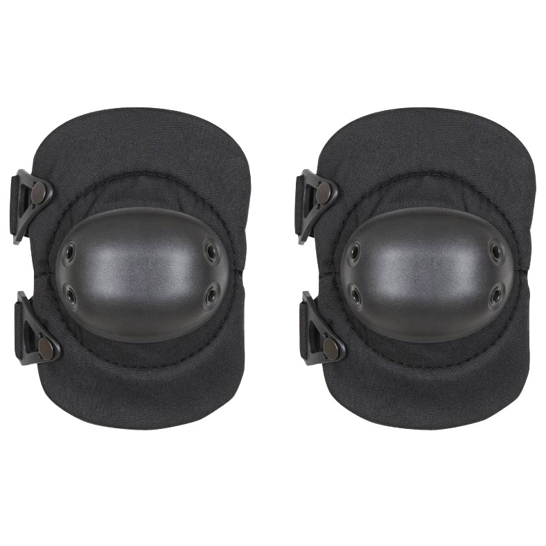 AltaFLEX Shockguard Elbow AltaLOK Black elbow pads