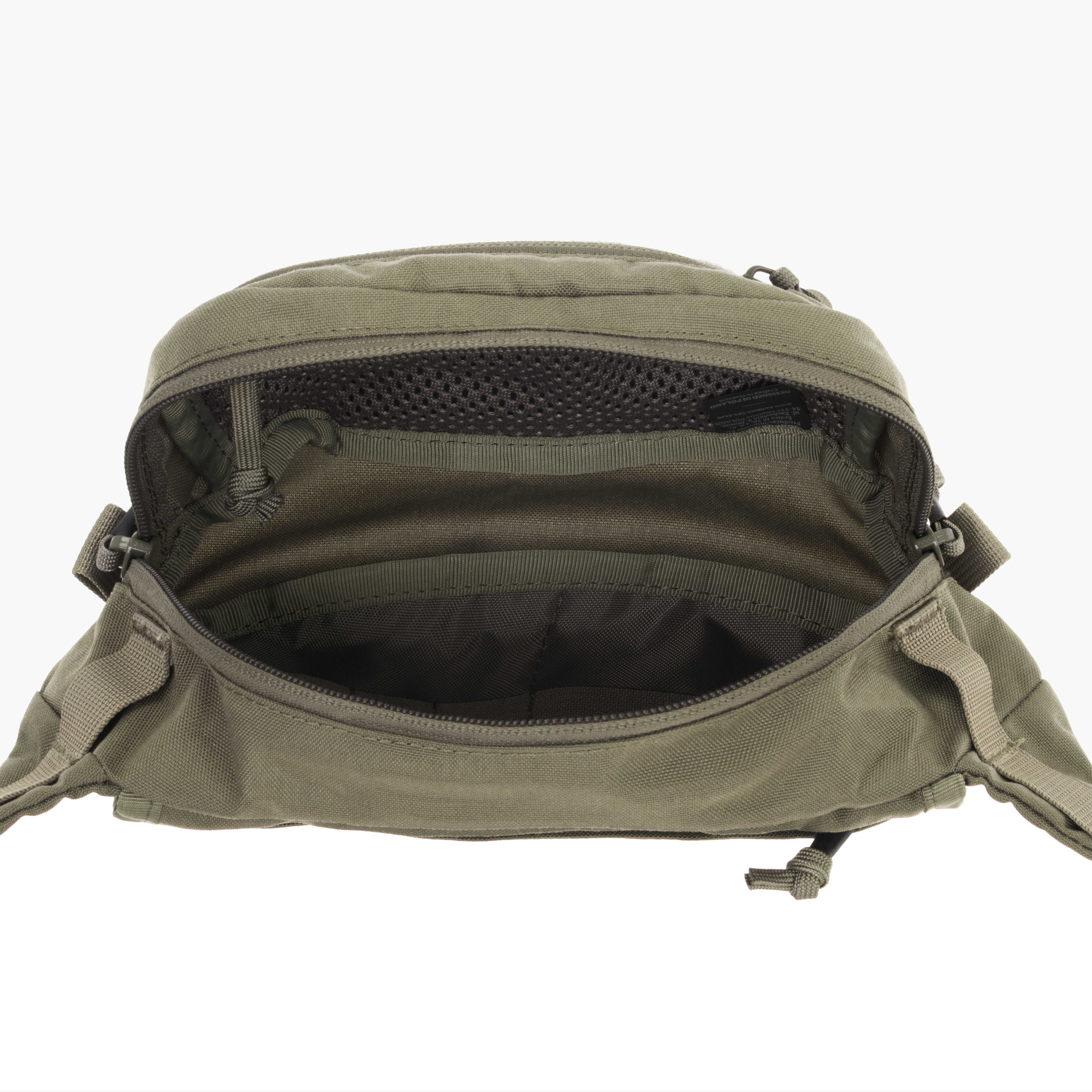 Helikon Possum Hip Bag - RAL 7013