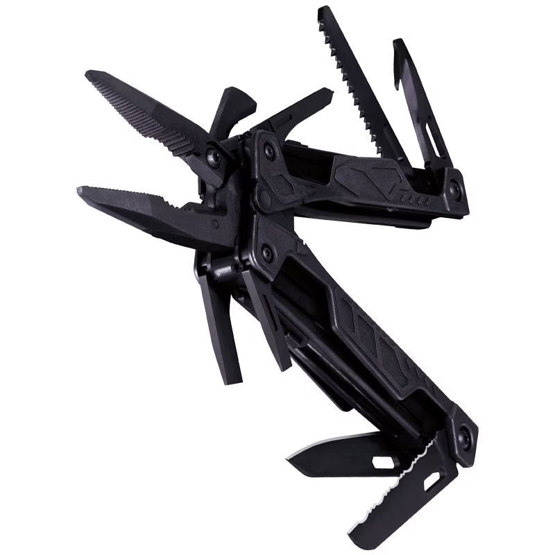 Leatherman OHT Multitool Black
