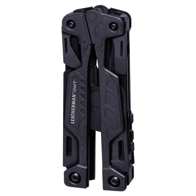 Leatherman OHT Multitool Black