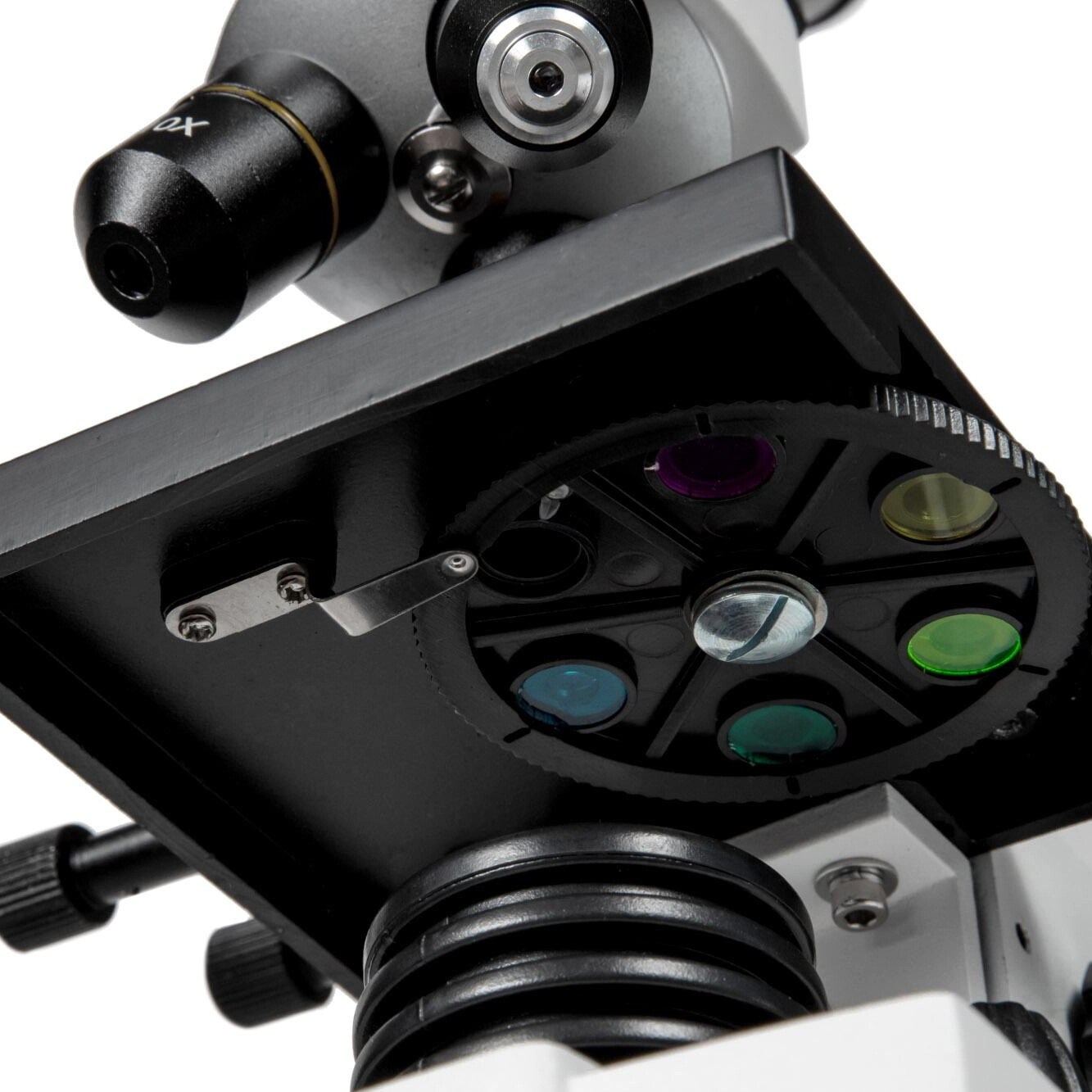 Opticon Biolife Pro Microscope