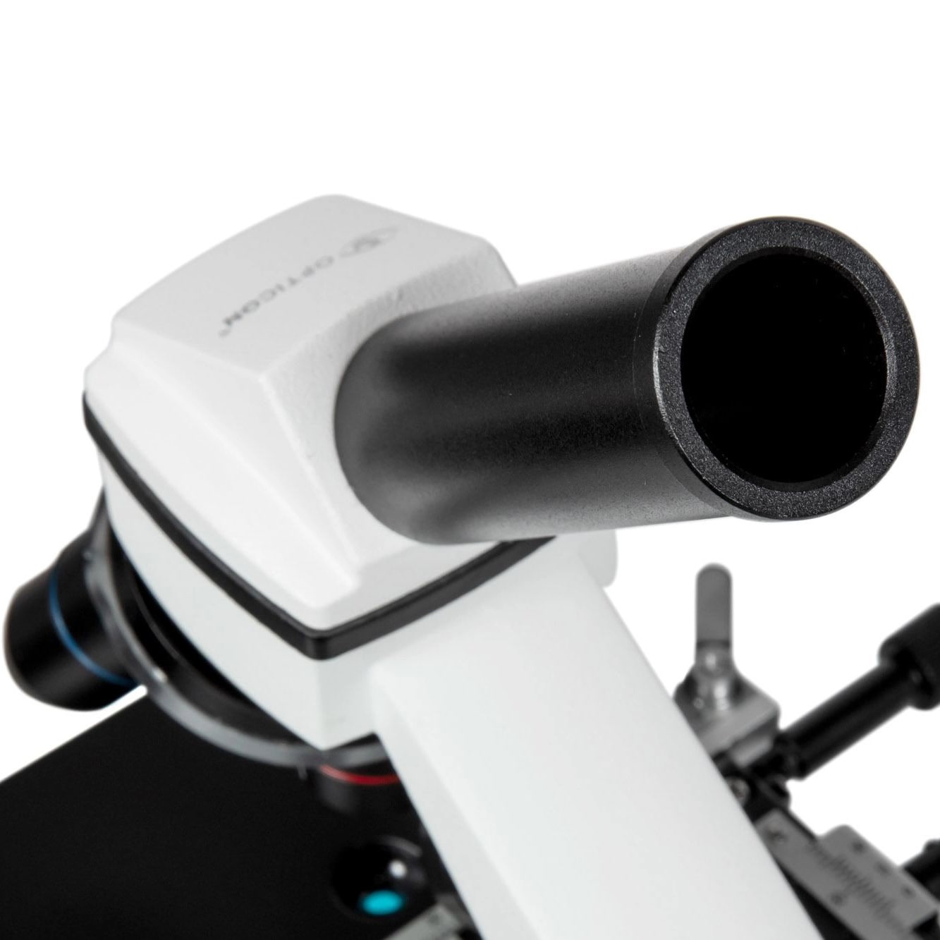 Opticon Biolife Pro Microscope