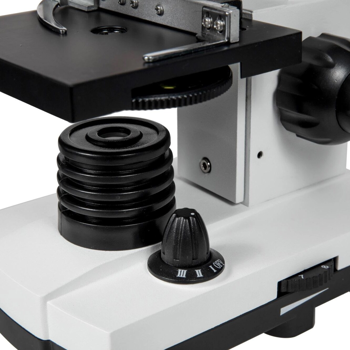 Opticon Biolife Pro Microscope