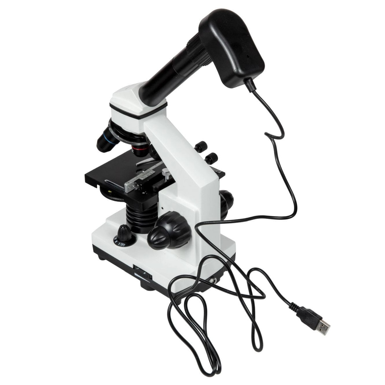 Opticon Biolife Pro Microscope