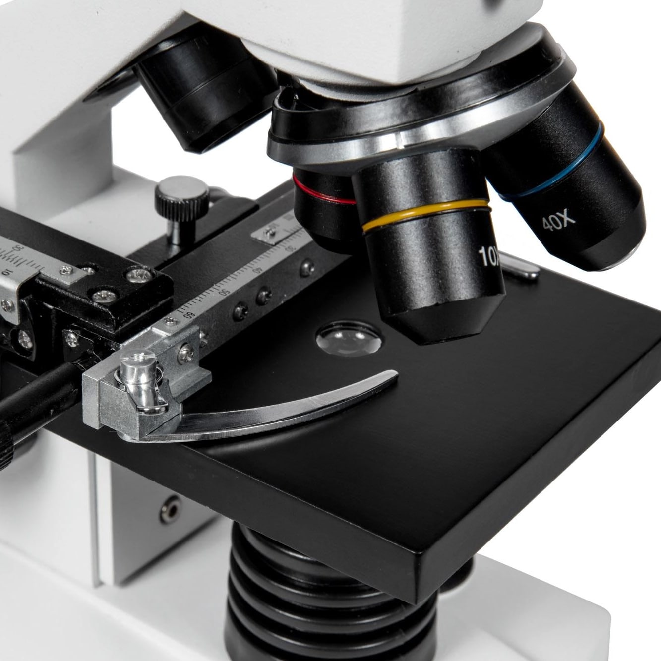 Opticon Biolife Pro Microscope