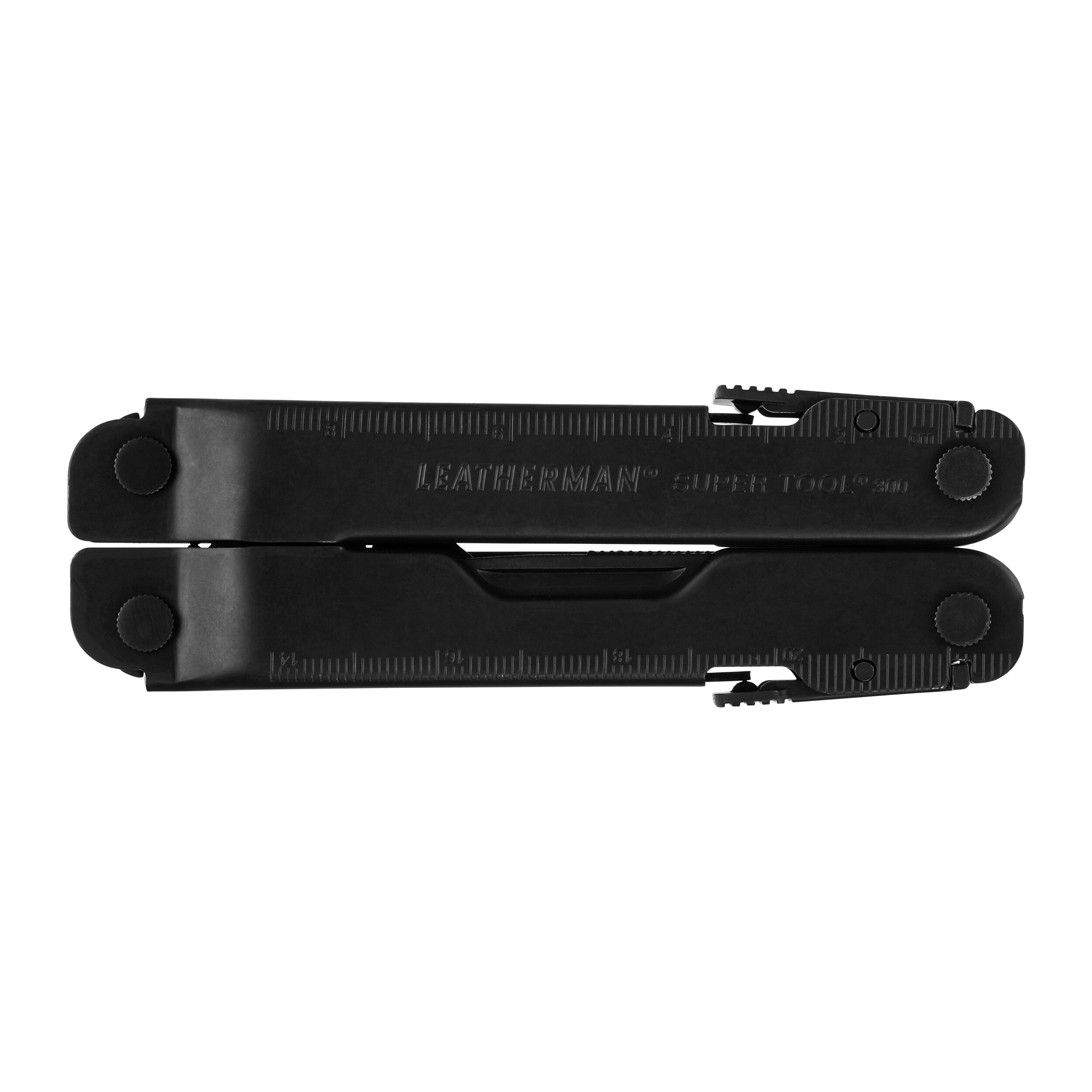 Leatherman Super Tool 300M Multitool - Black