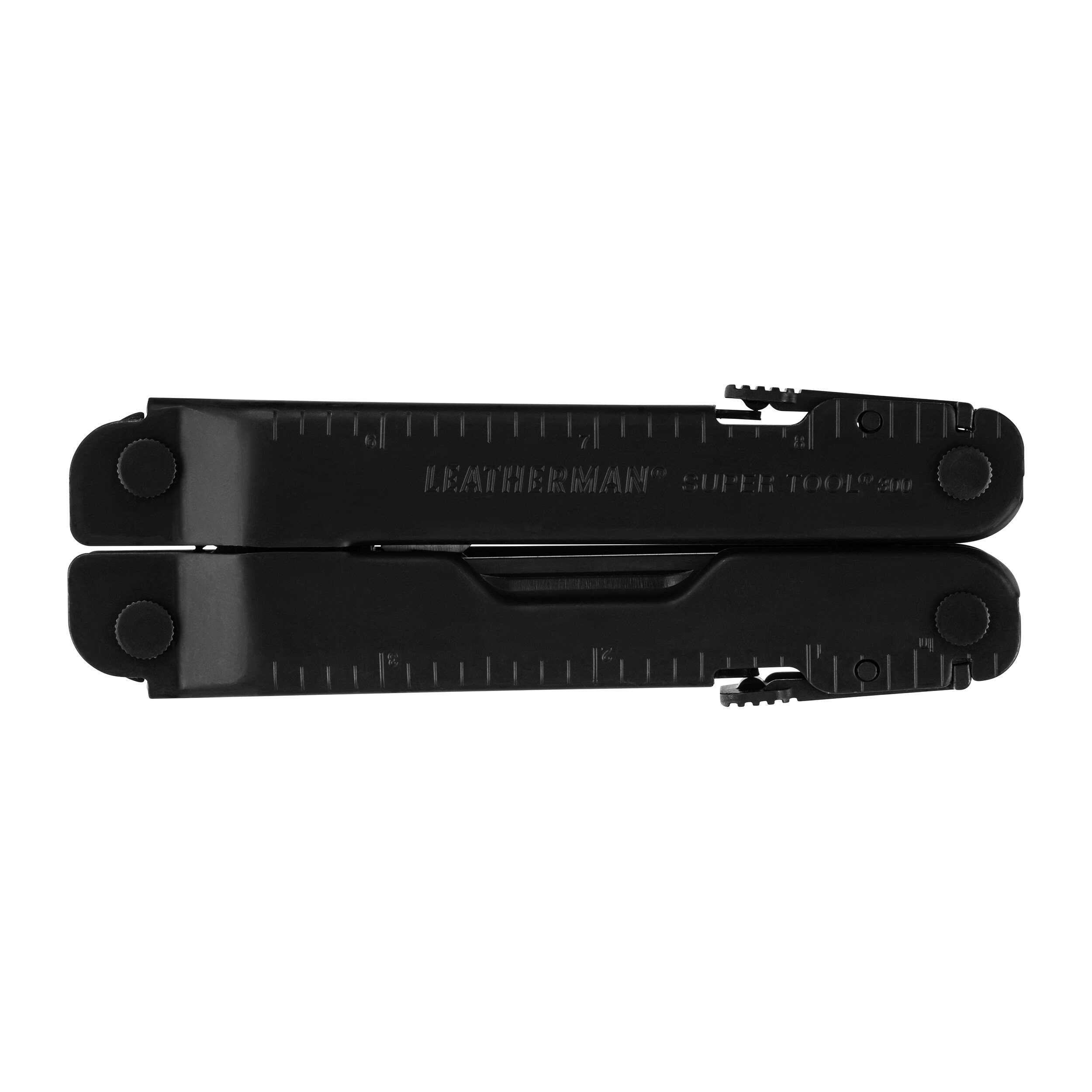 Leatherman Super Tool 300M Multitool - Black