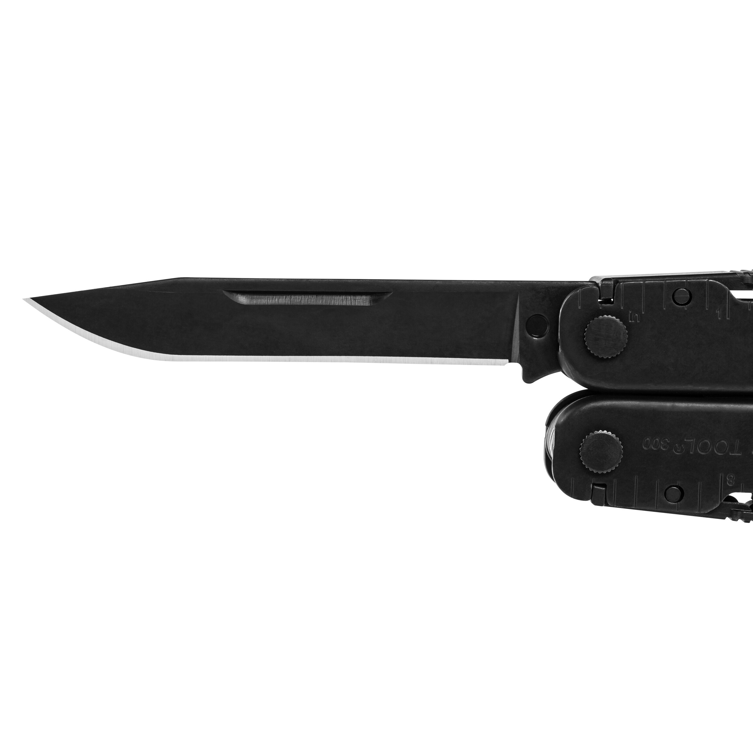 Leatherman Super Tool 300M Multitool - Black