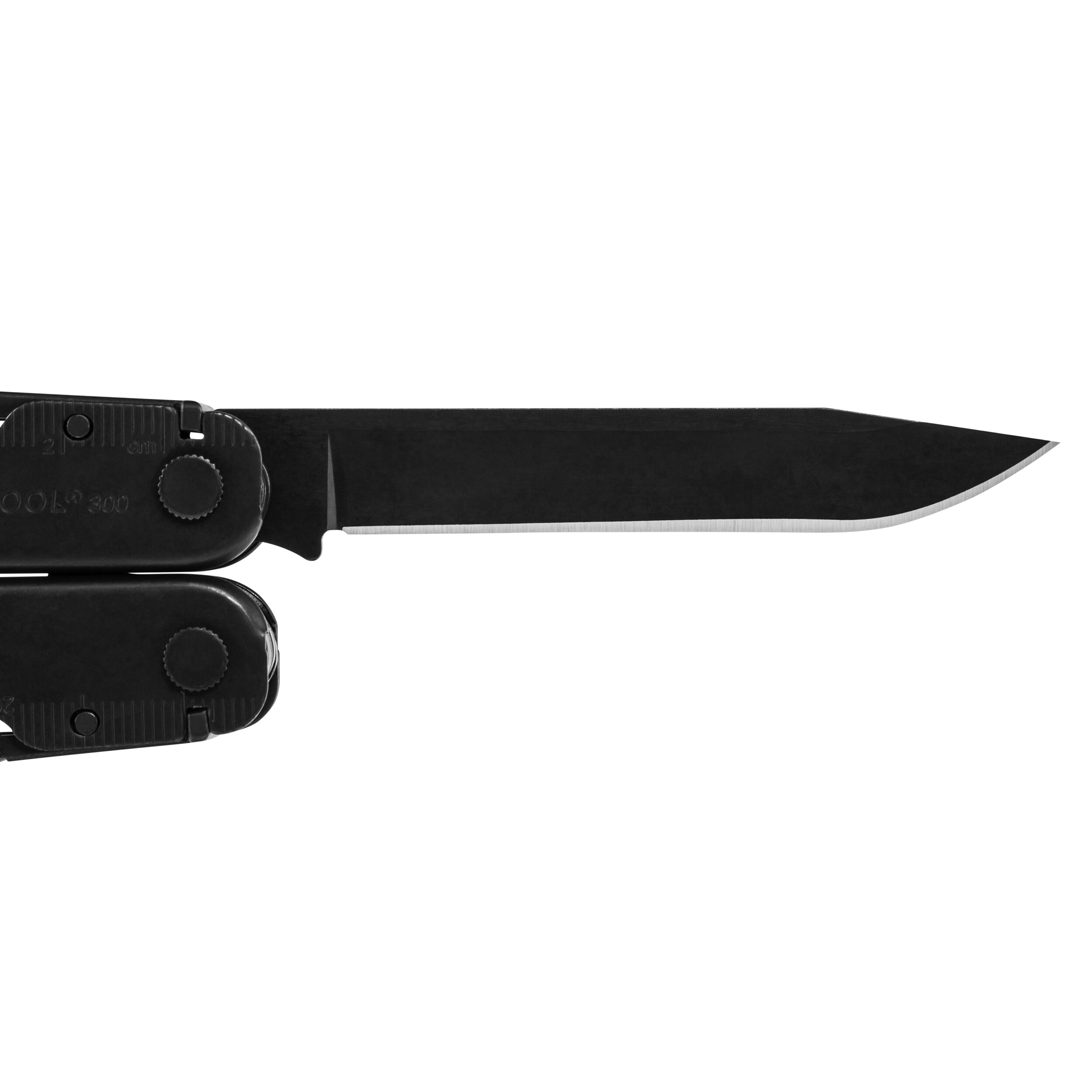 Leatherman Super Tool 300M Multitool - Black