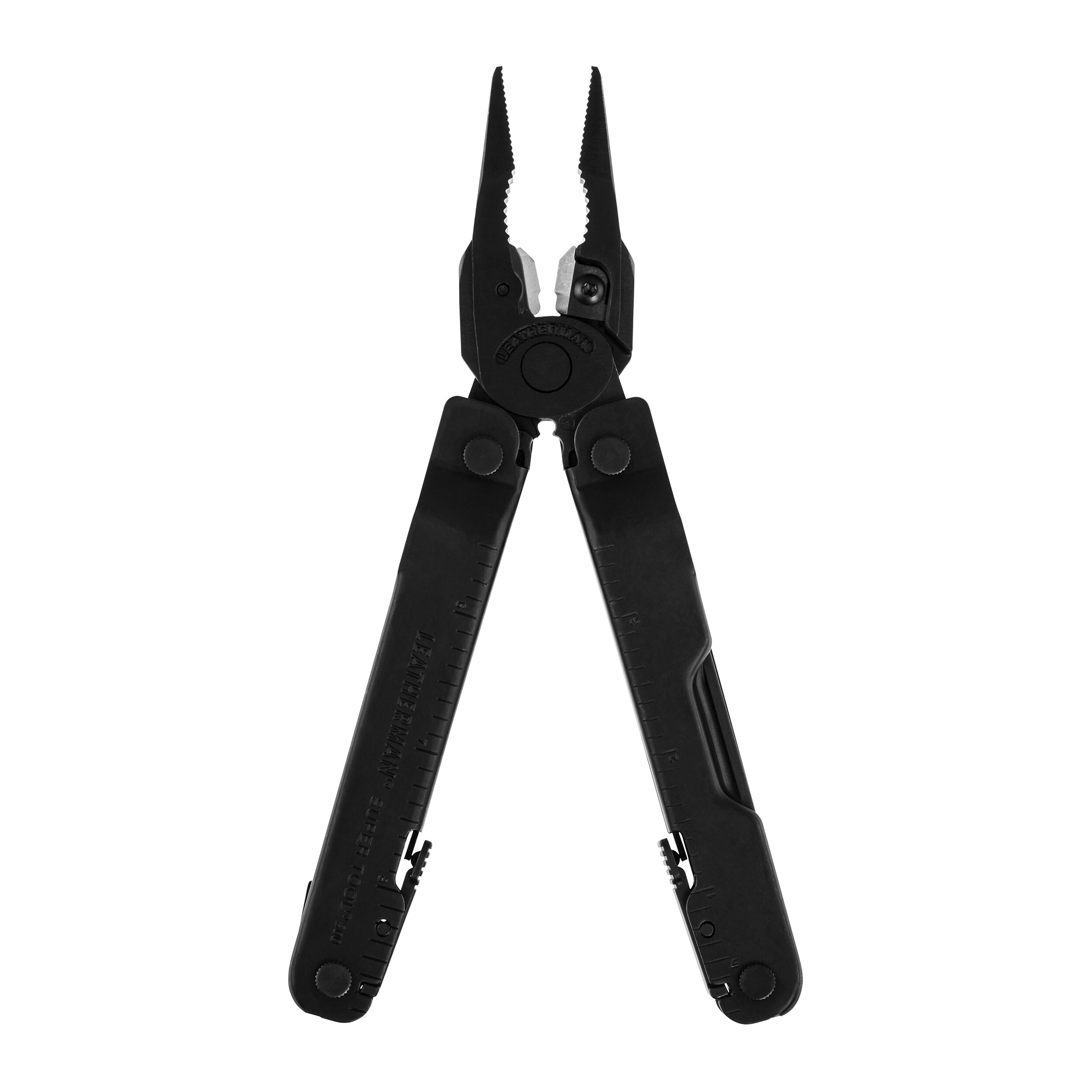 Leatherman Super Tool 300M Multitool - Black
