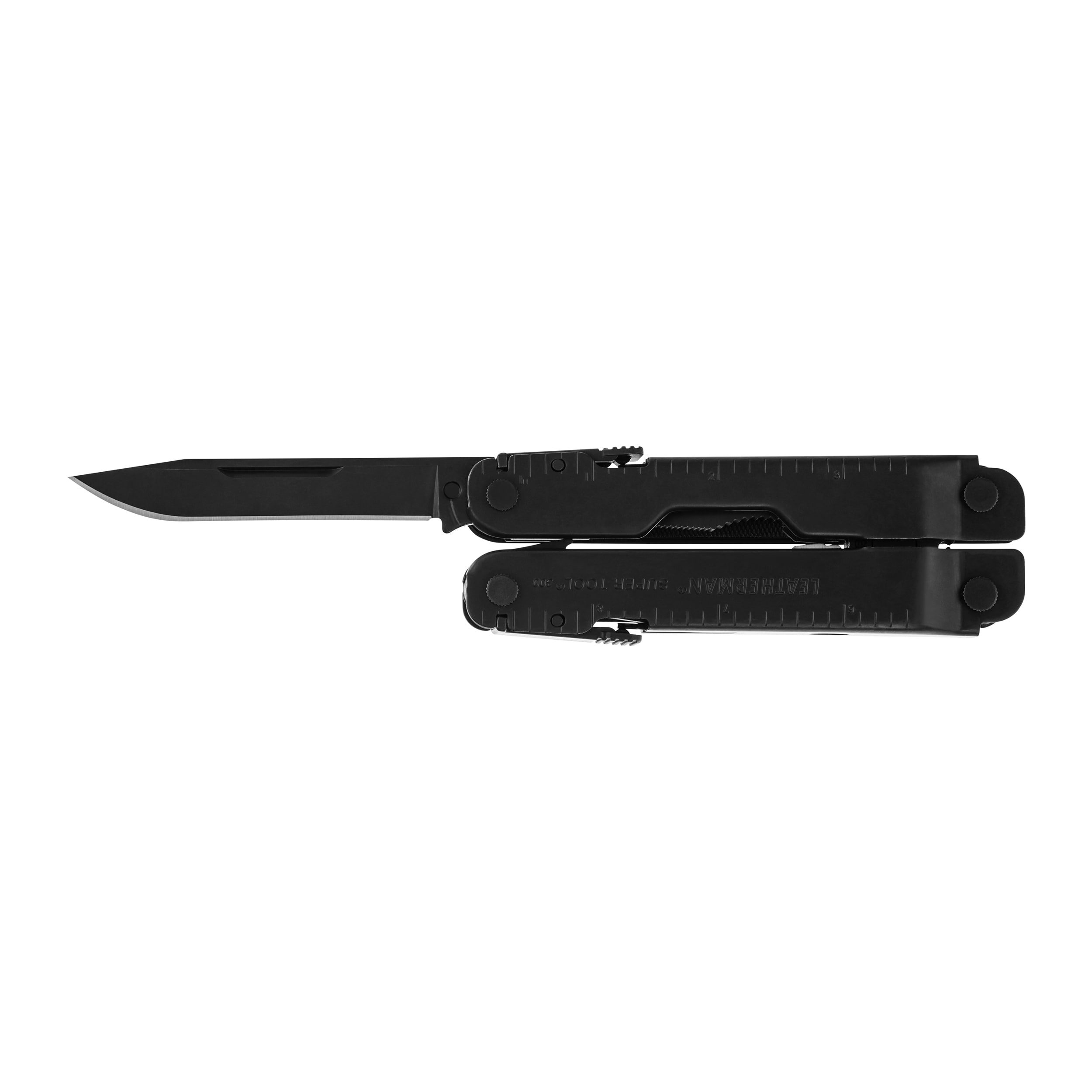 Leatherman Super Tool 300M Multitool - Black