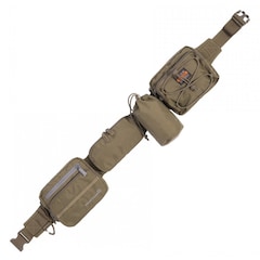 Pentagon Alissos Tactical Belt - Coyote