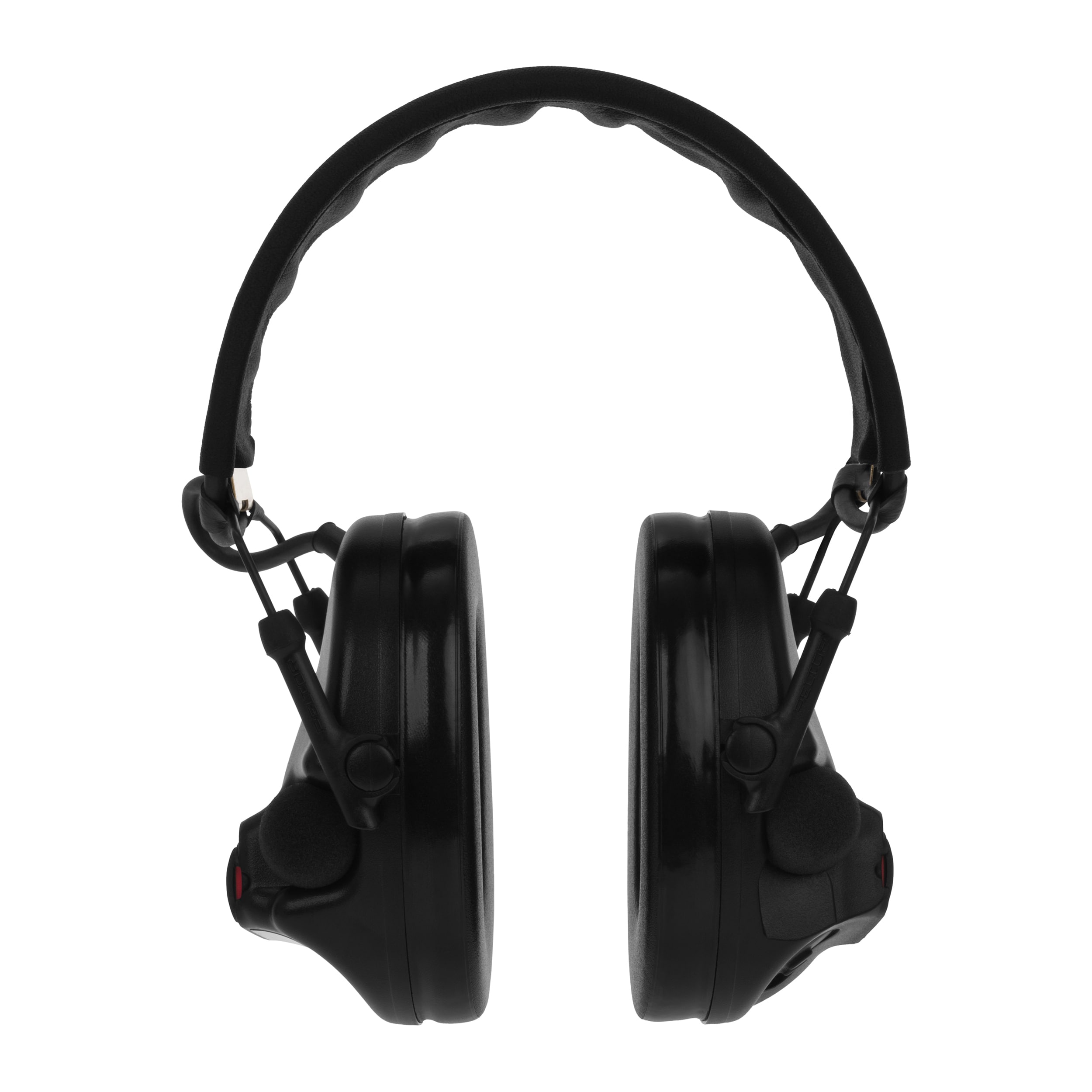 3M Peltor ComTac XPI Active Hearing Protectors - Black