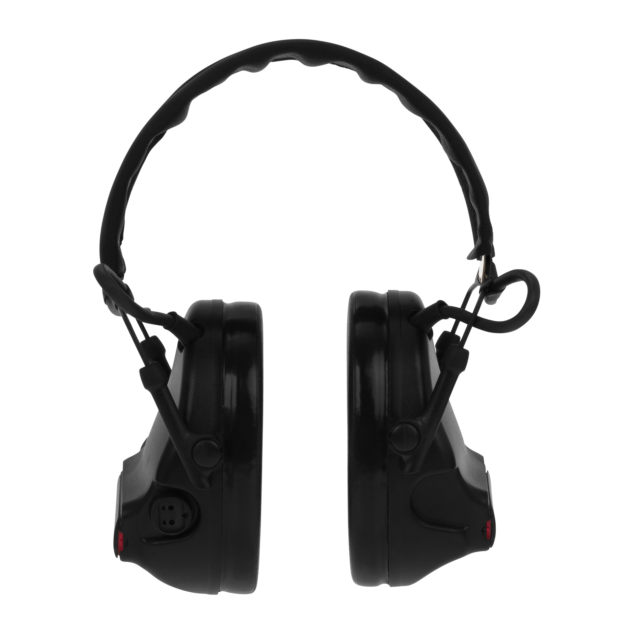 3M Peltor ComTac XPI Active Hearing Protectors - Black