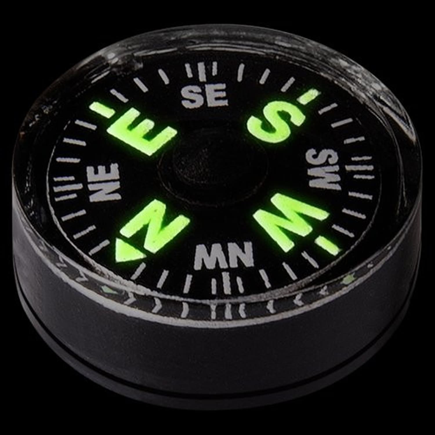 Compass Helikon Button - Small