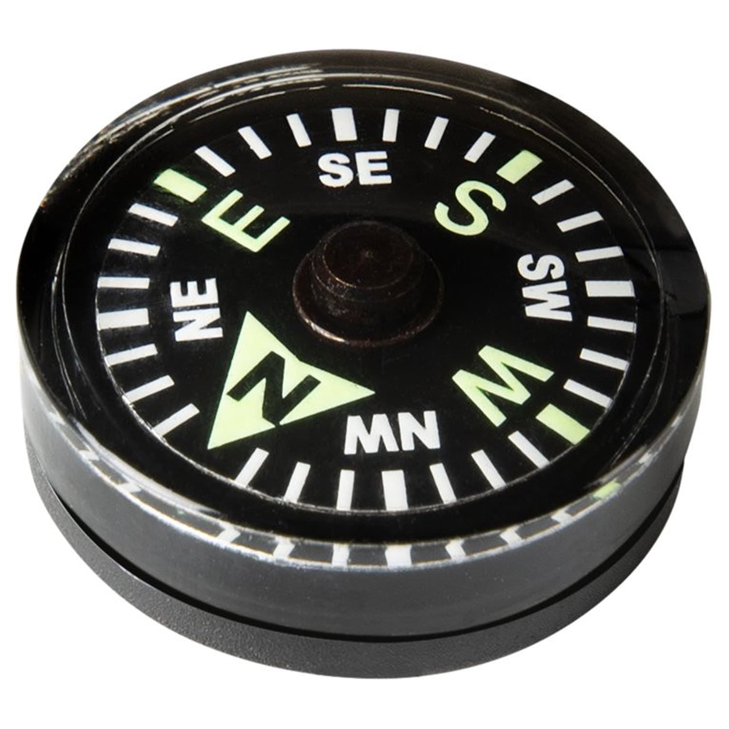 Compass Helikon Button - Large