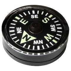 Compass Helikon Button - Large