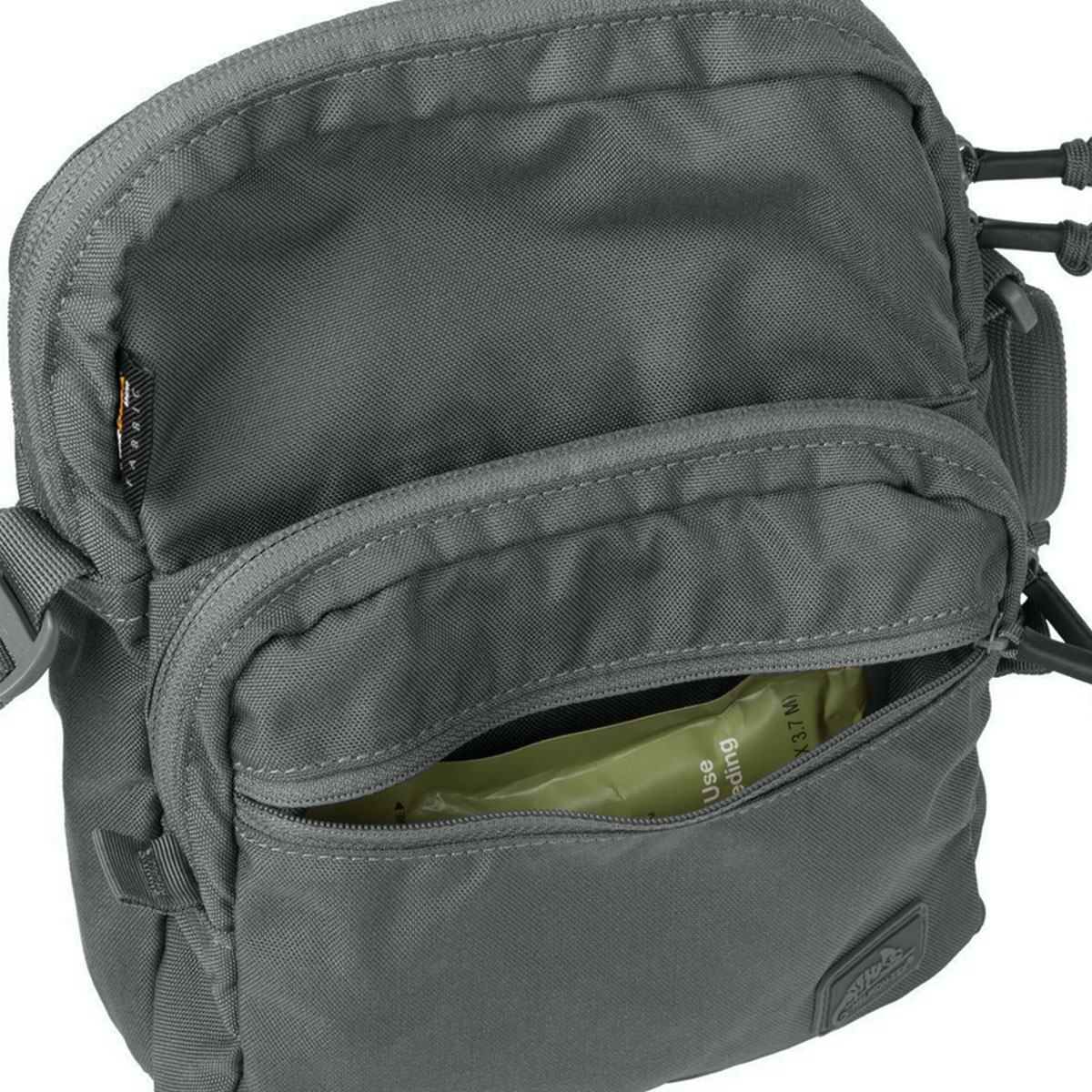 Helikon EDC Compact Shoulder Bag 2 l - Shadow Grey 