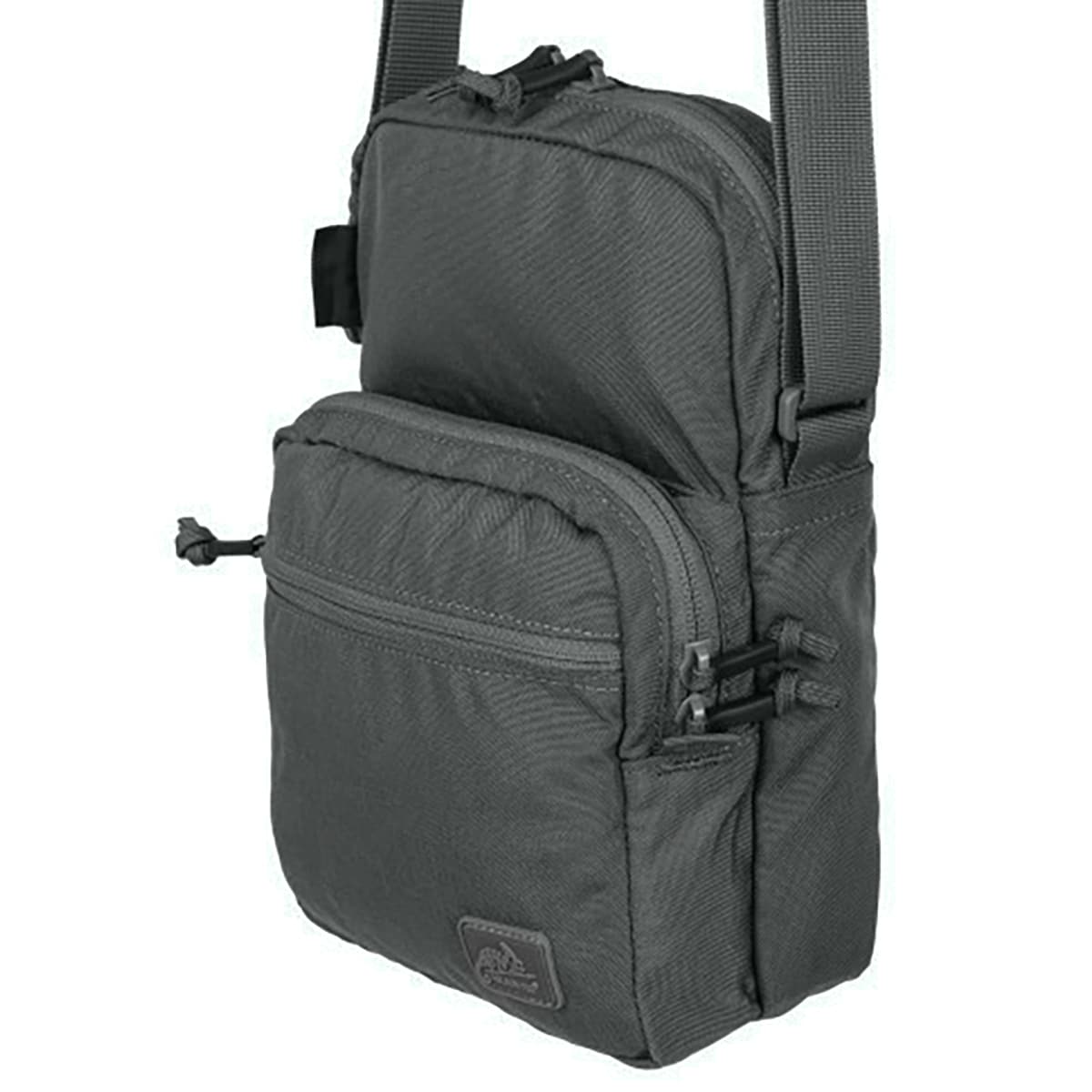 Helikon-Tex EDC Compact Shoulder Bag 2 l - Shadow Grey