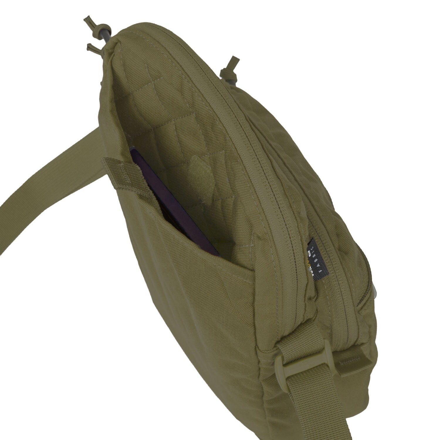 Helikon-Tex EDC Compact Shoulder Bag 2 l - Olive Green