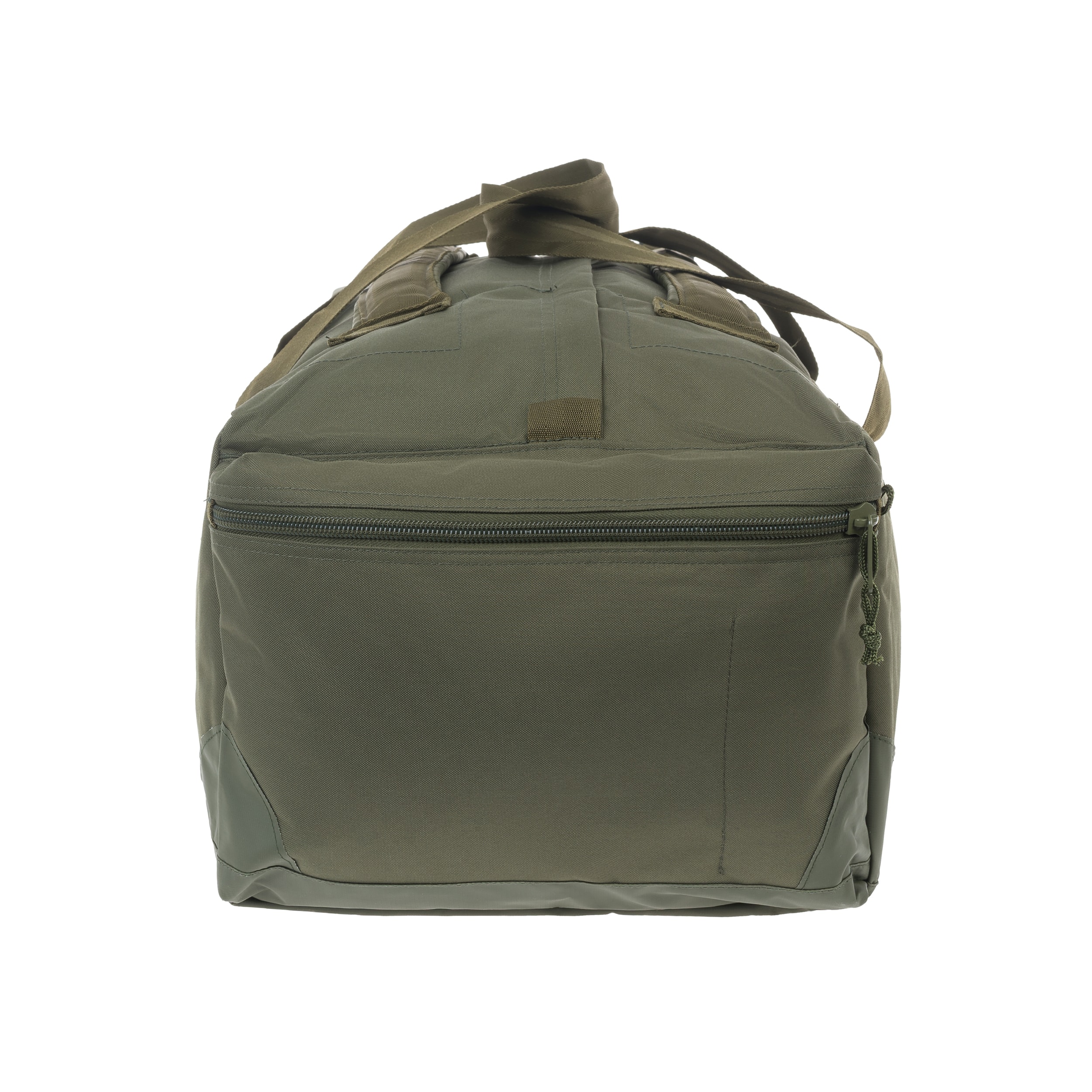 Mil-Tec Combat Duffle Bag 75 l - Olive