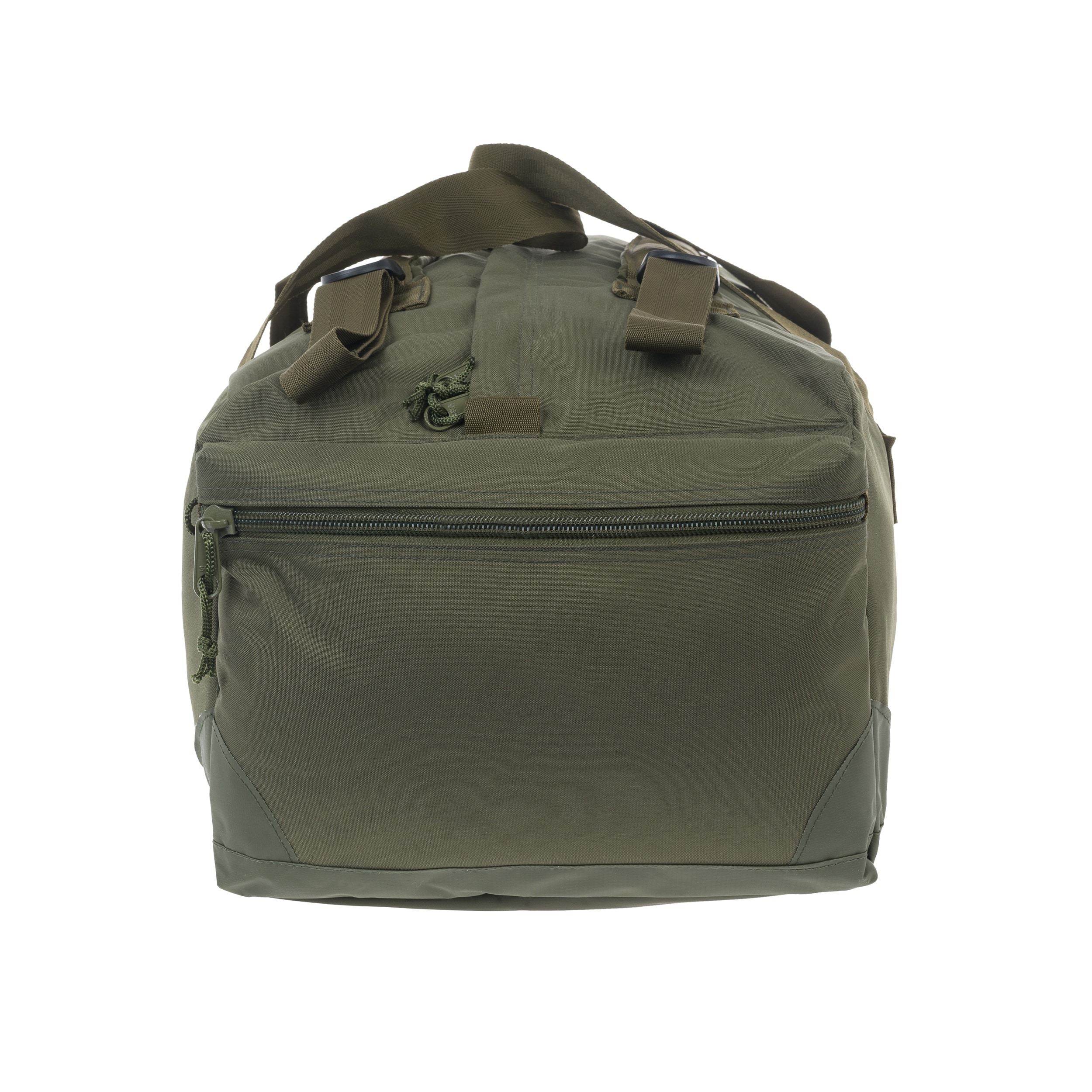 Mil-Tec Combat Duffle Bag 75 l - Olive