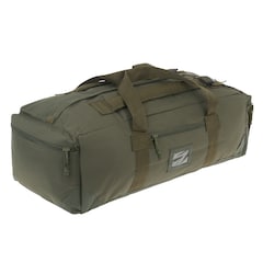 Mil-Tec Combat Duffle Bag 75 l - Olive