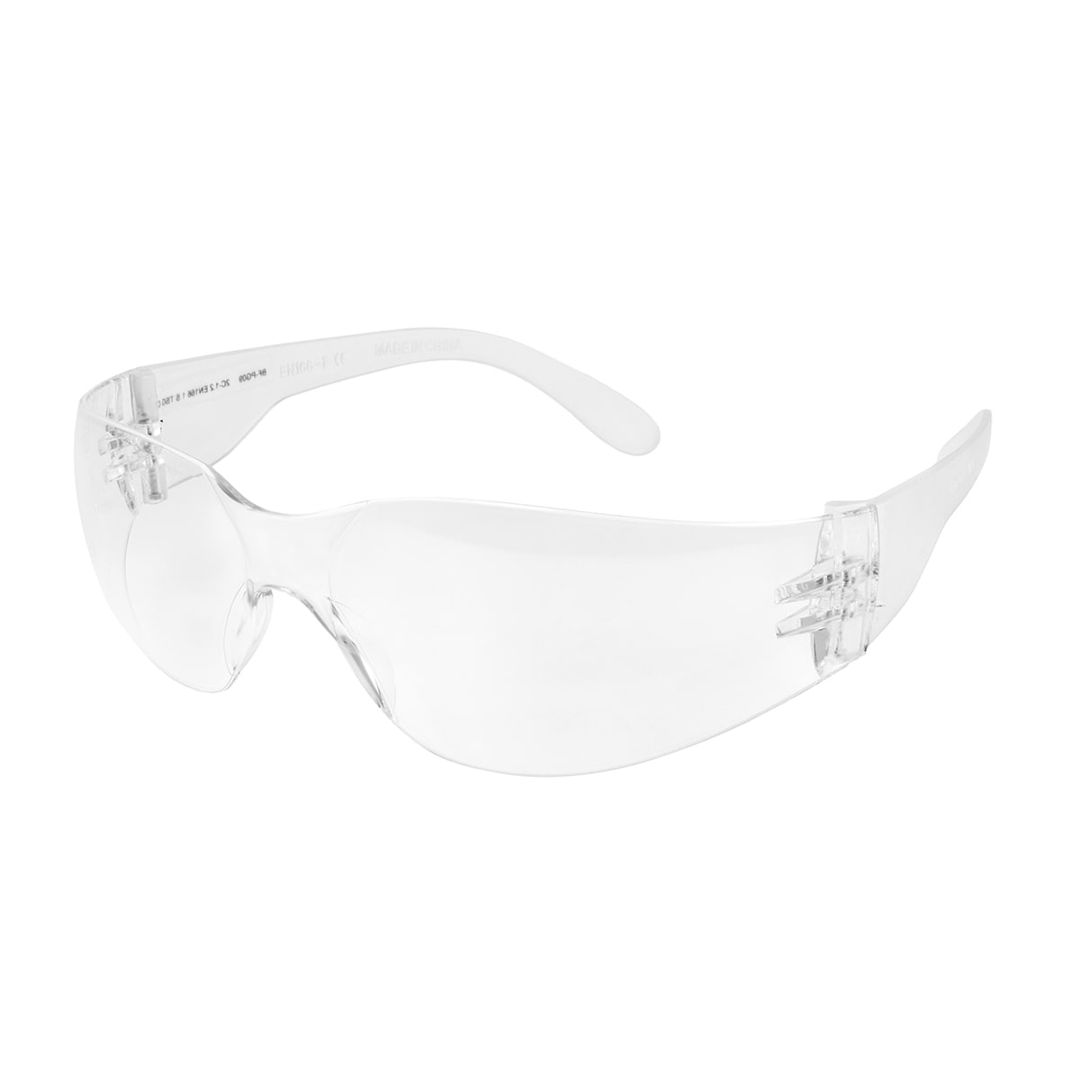 Blackfire safety glasses