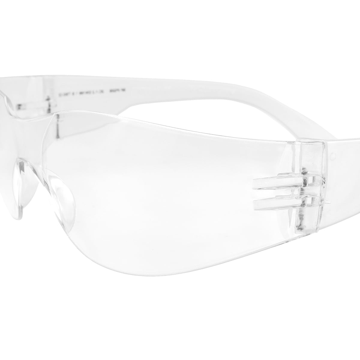 Blackfire safety glasses