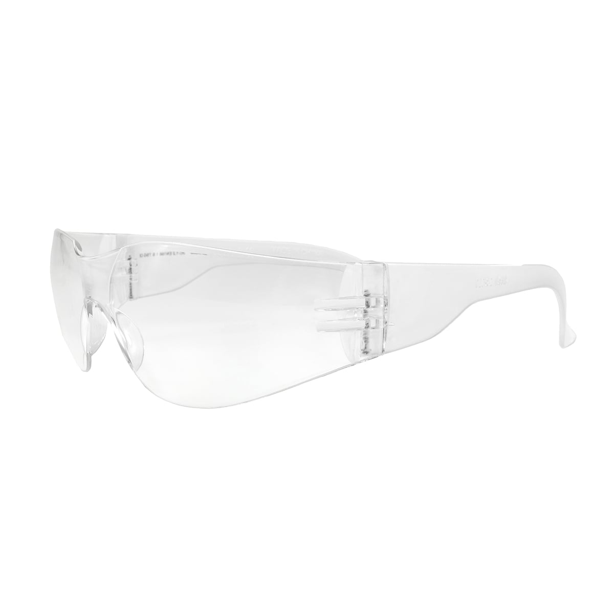 Blackfire safety glasses