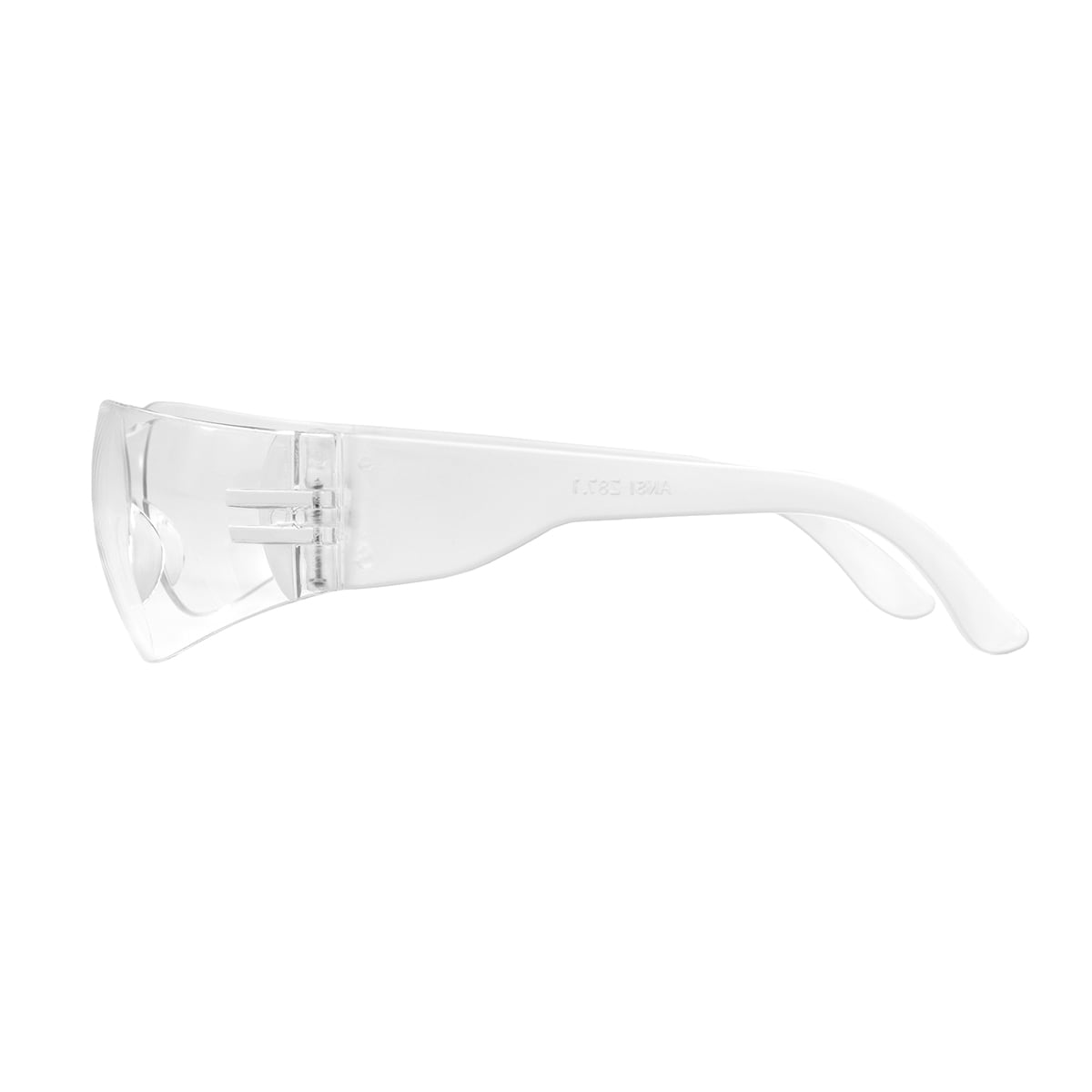 Blackfire safety glasses