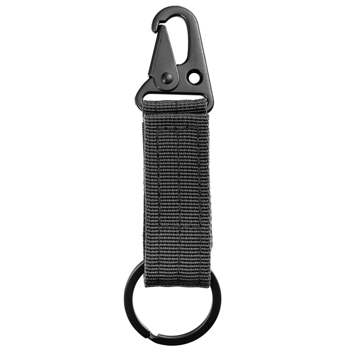 Badger Outdoor Keychain - Black